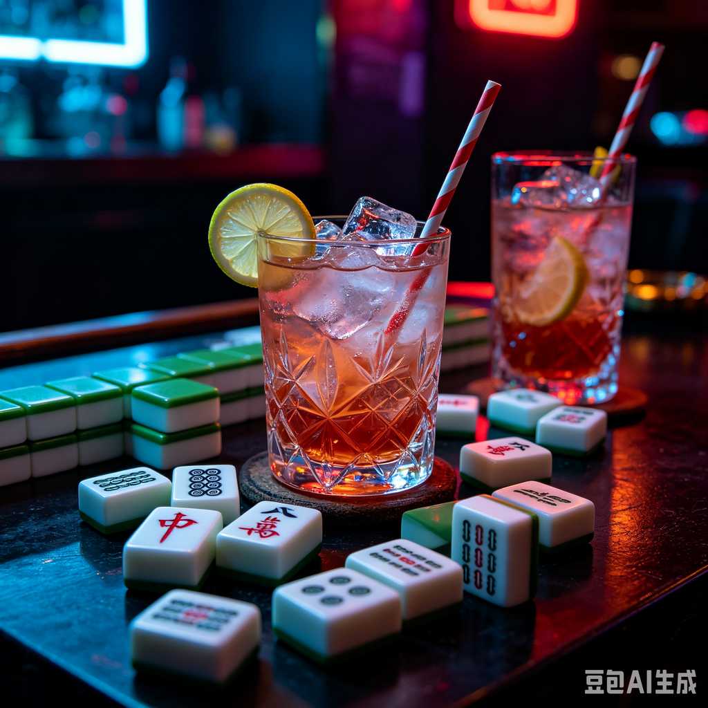 Trujillo,mahjong