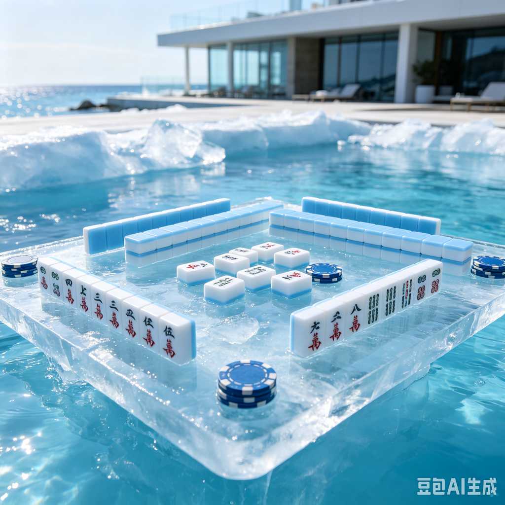 Mesa,mahjong