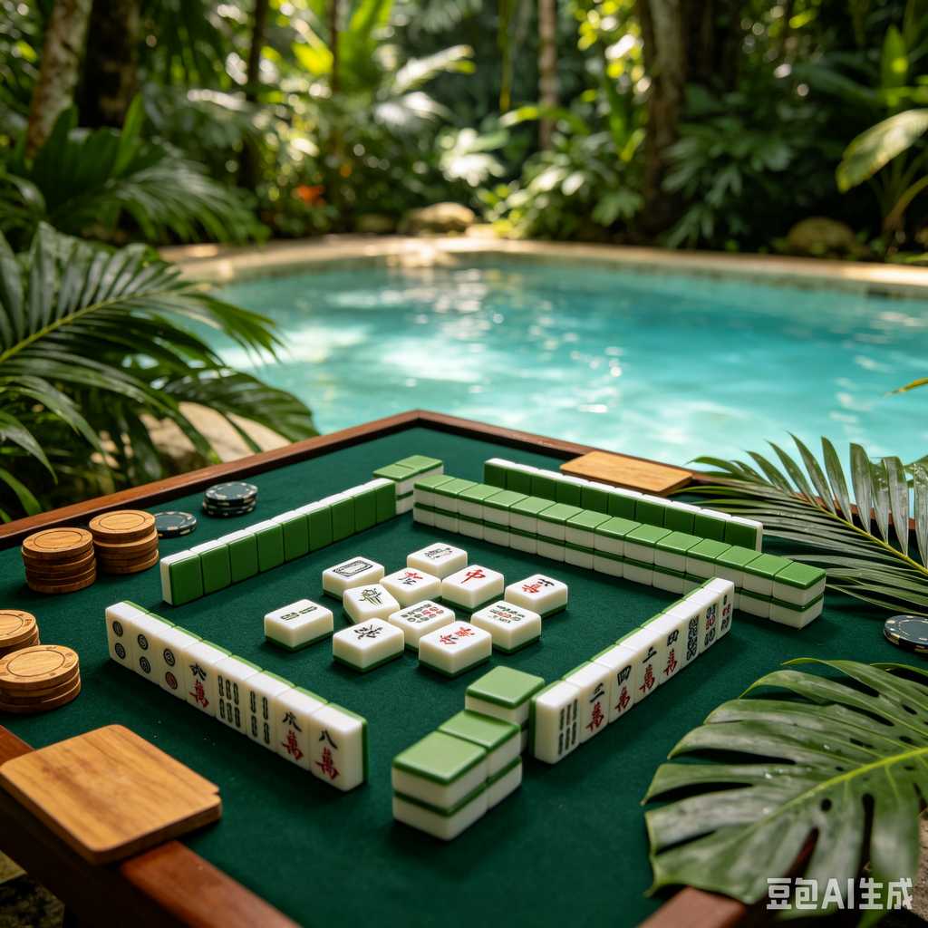 Akureyri,mahjong
