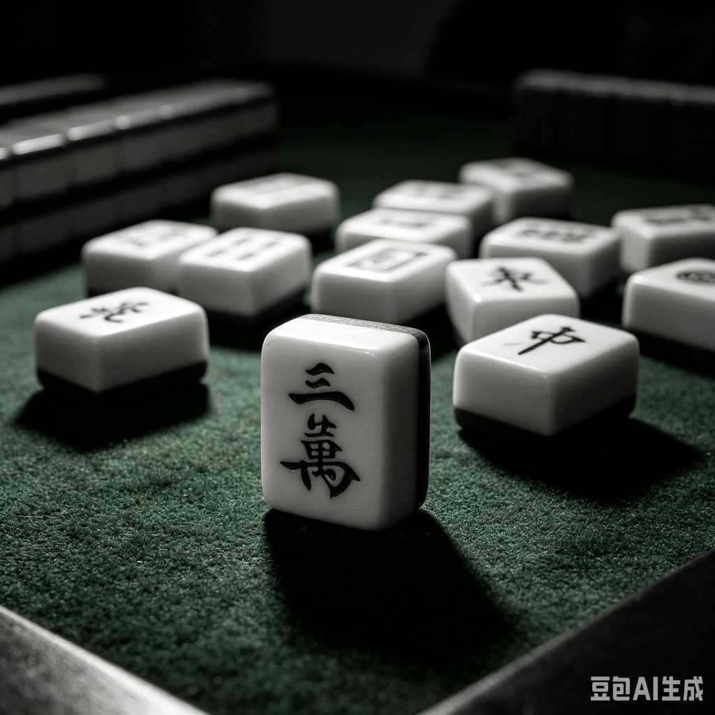ValenciaVE,mahjong