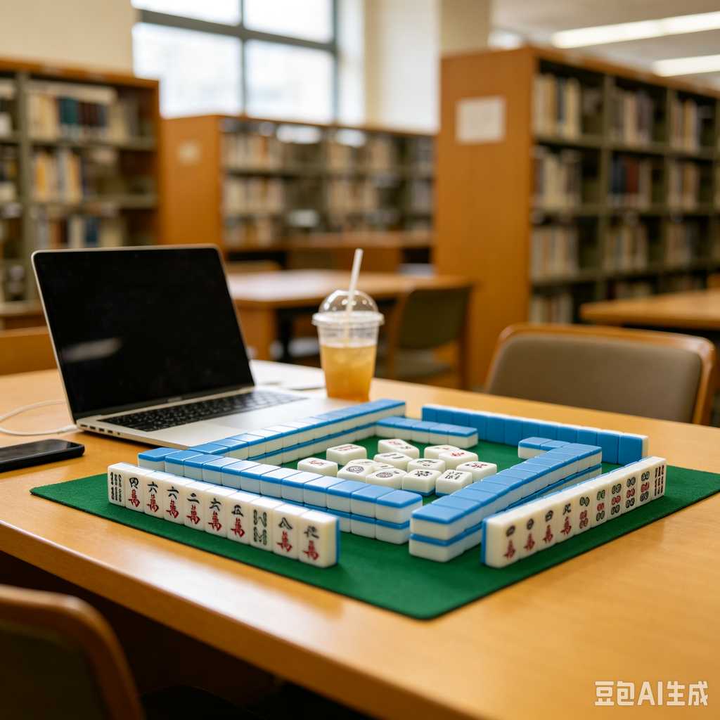 Modesto,mahjong