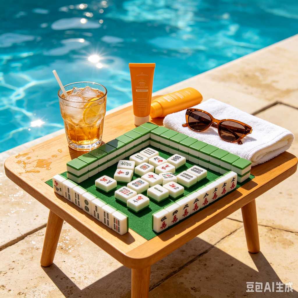 Ottawa,mahjong