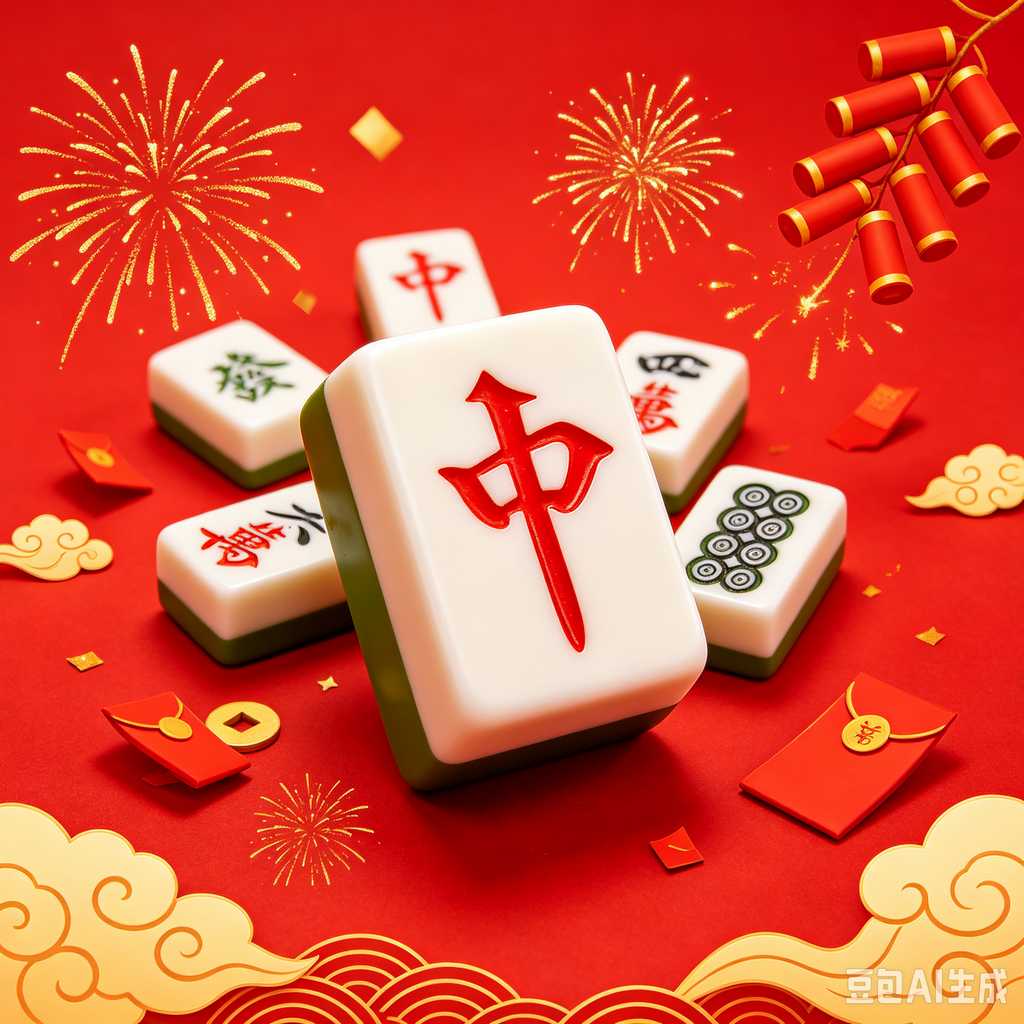 Bridgeport,mahjong