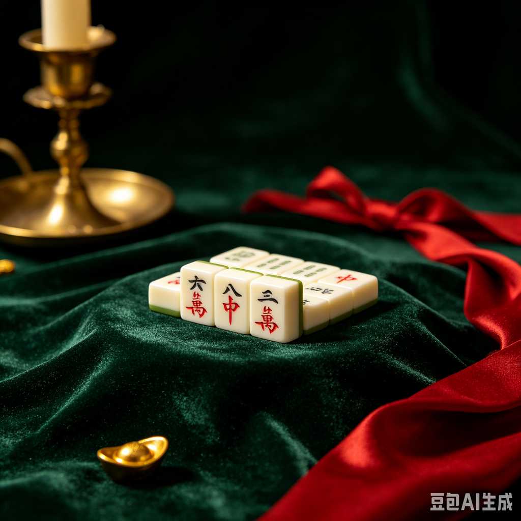 Berlin,mahjong