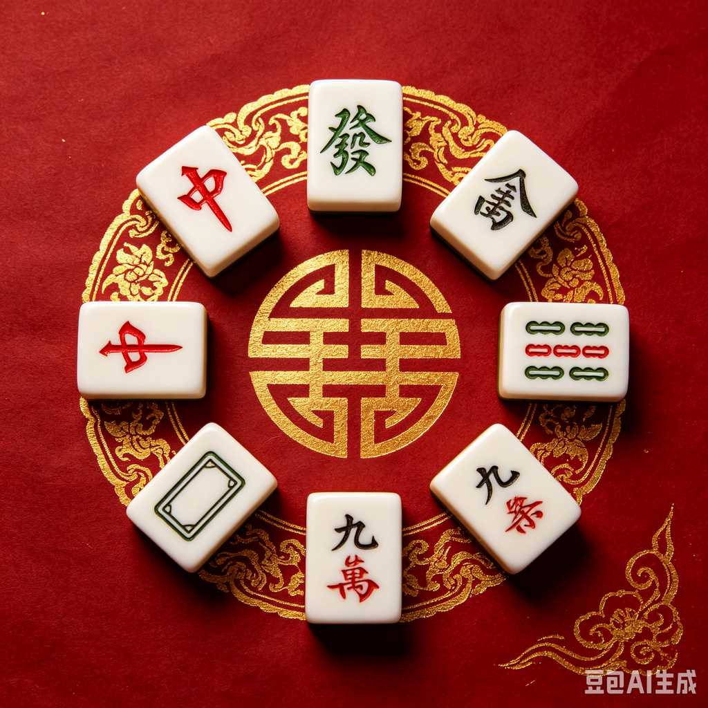 Iquitos,mahjong