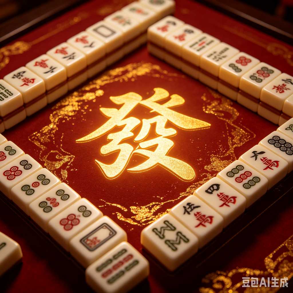 Atlanta,mahjong
