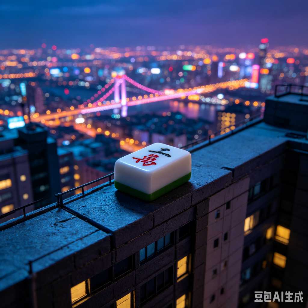 ElPaso,mahjong