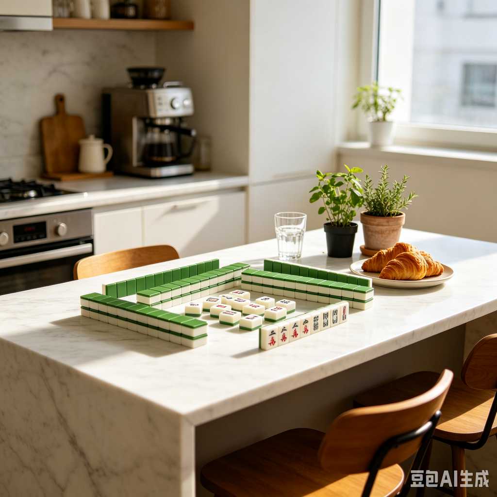 Gdansk,mahjong