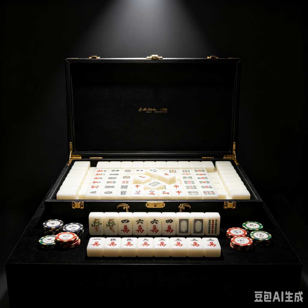 Recife,mahjong
