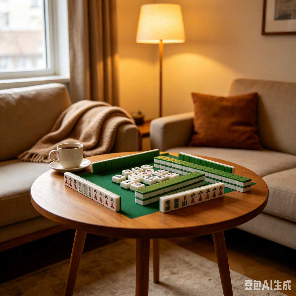 PortlandOR,mahjong