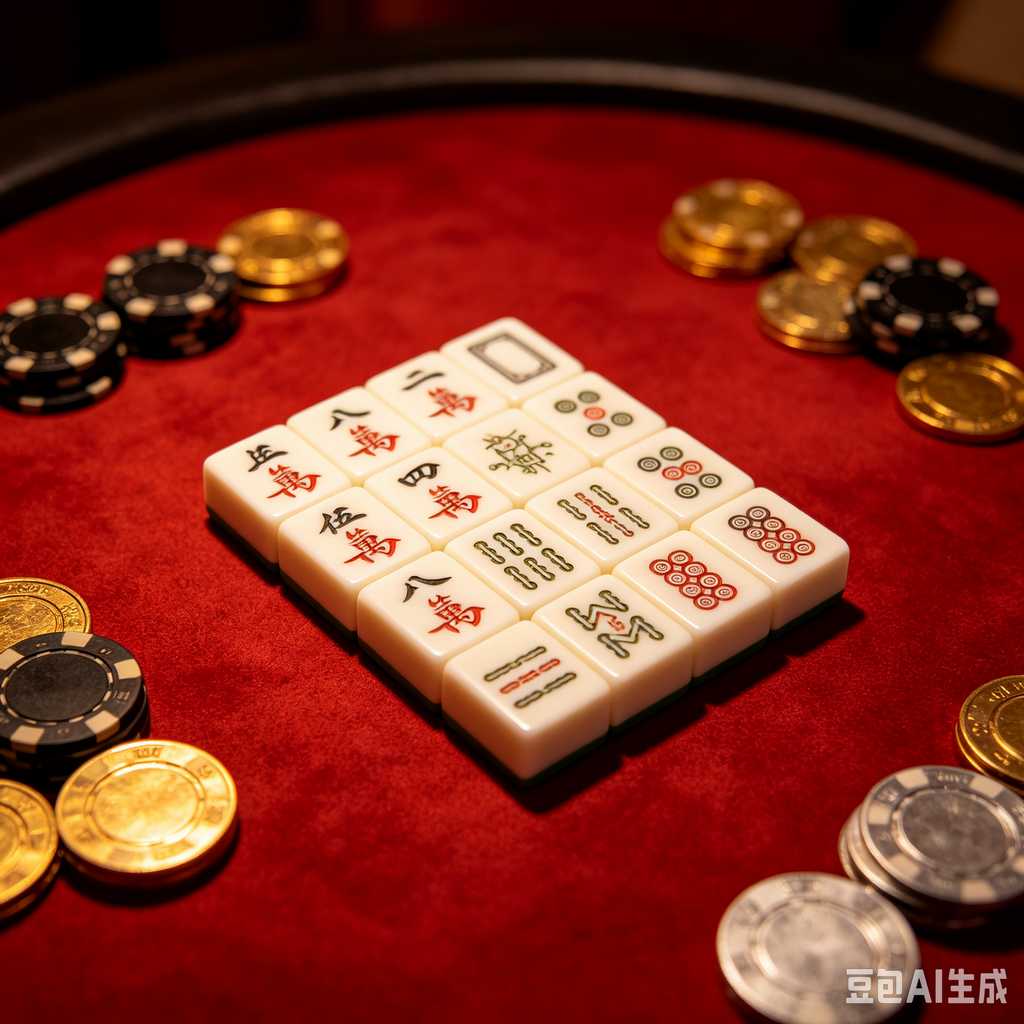 Flint,mahjong