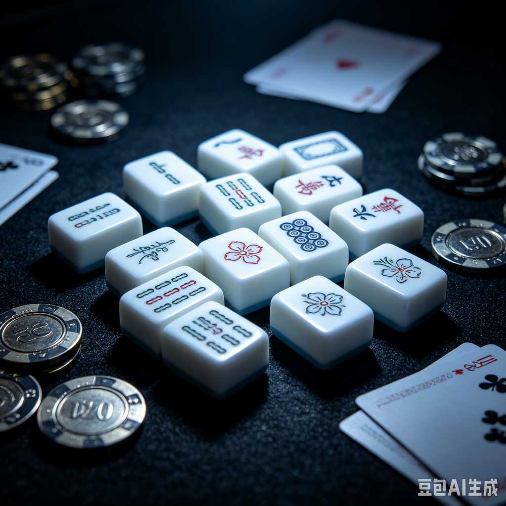GrandJunction,mahjong