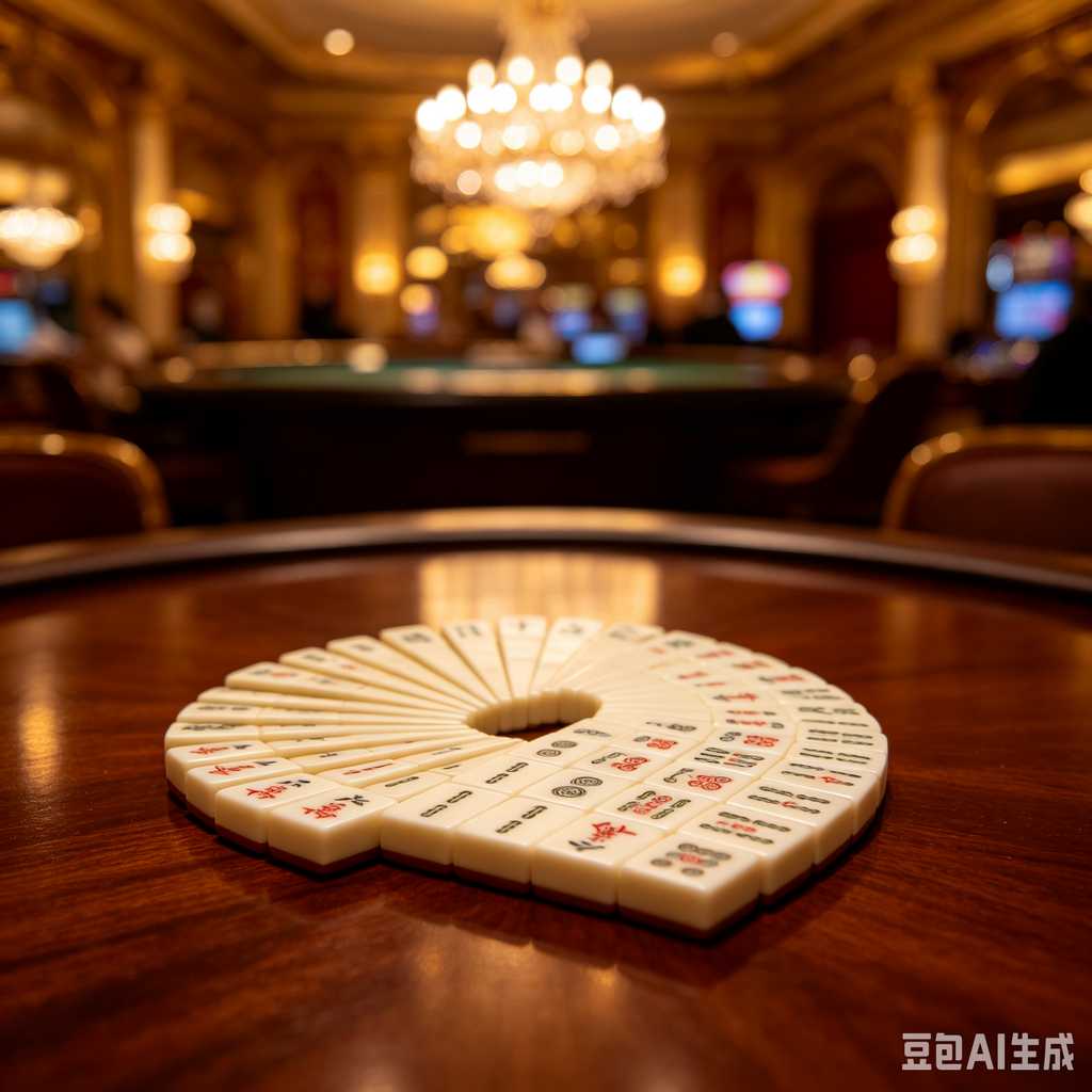 Ottawa,mahjong