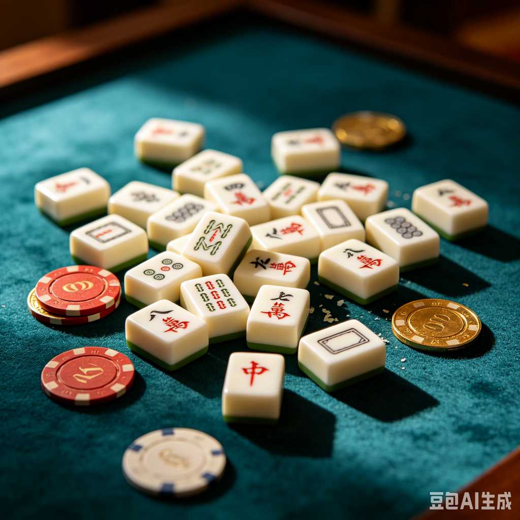 Regina,mahjong