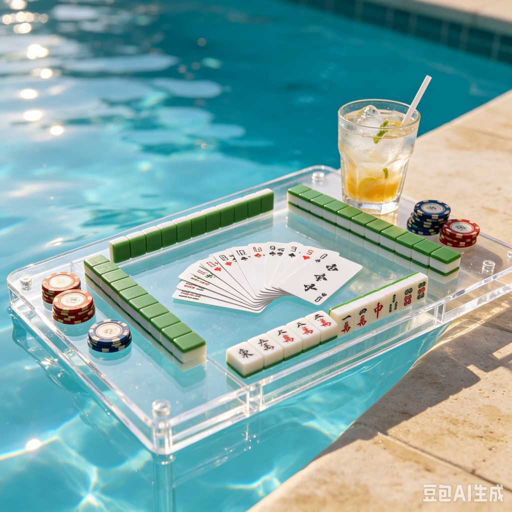 VinaDelMar,mahjong