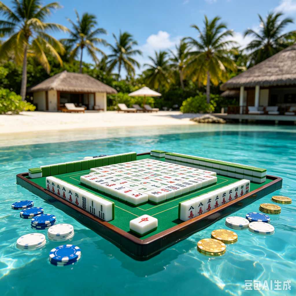 Maryland,mahjong