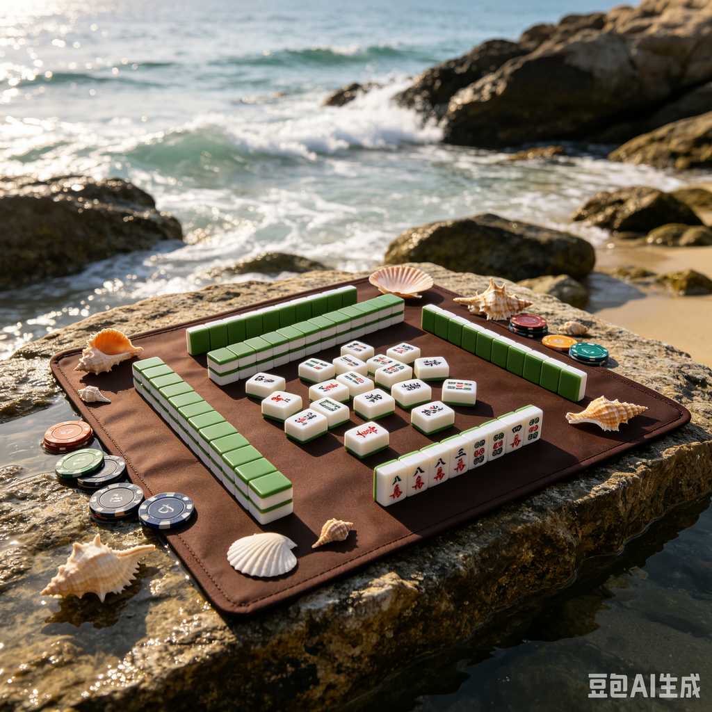 Lille,mahjong