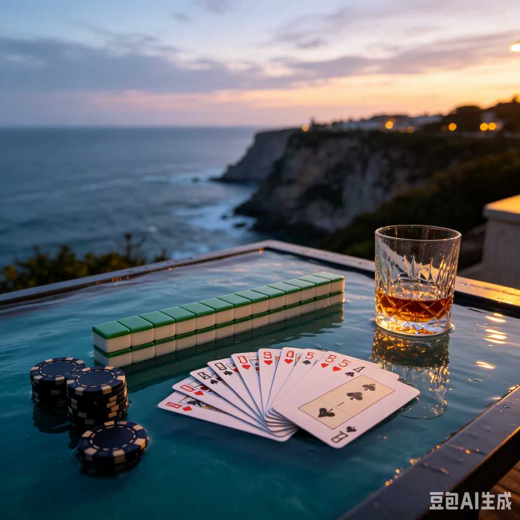 Fresno,mahjong